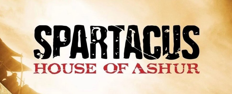 „Spartacus: House of Ashur“ – Bild: Starz