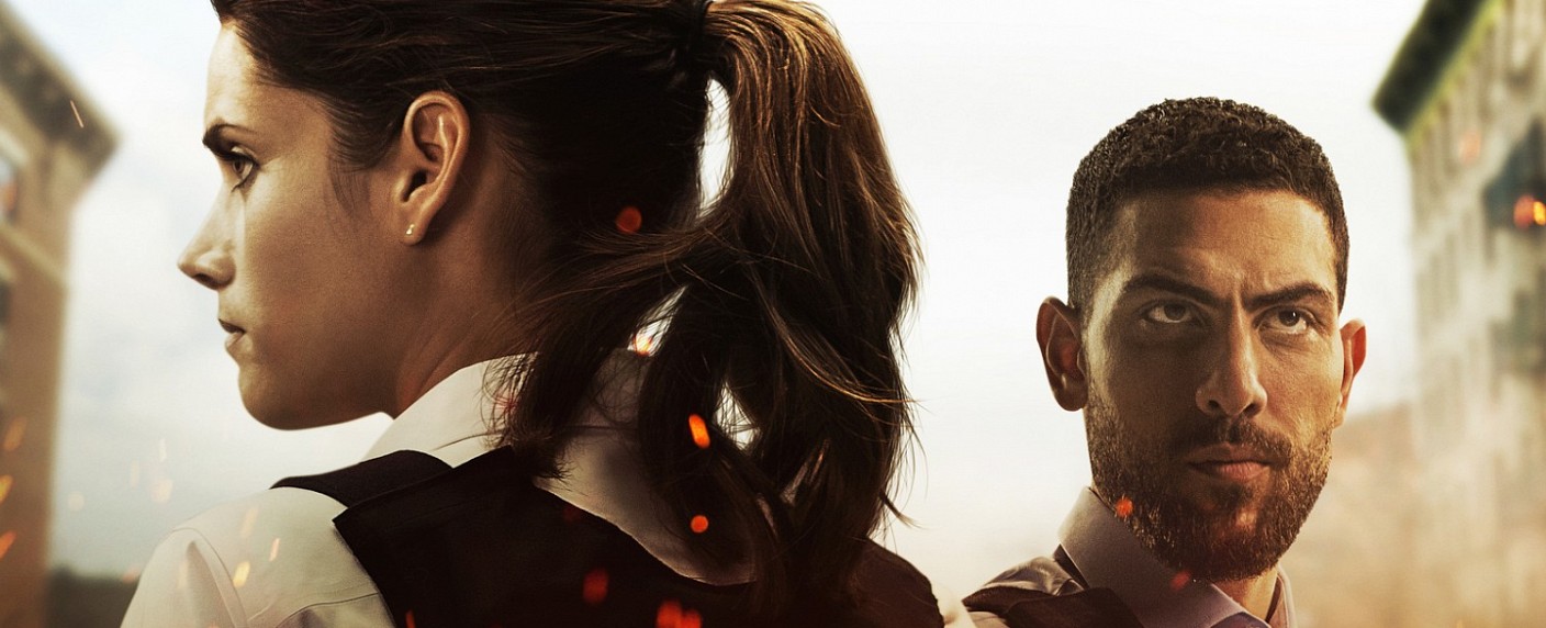 „FBI“: Fortsetzung der Deutschlandpremiere im Oktober – Erneut Pay-TV- und Free-TV-Doppelstrategie bei Sat.1 – Bild: CBS Broadcasting, Inc. All Rights Reserved