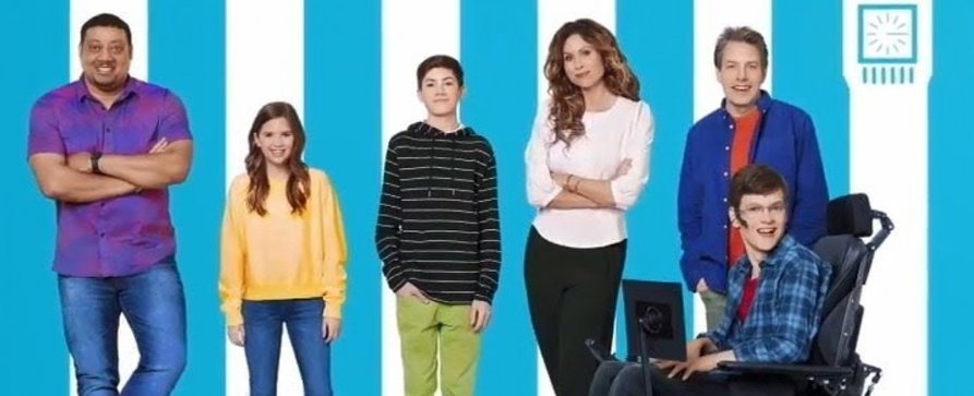„Speechless“: ProSieben setzt Free-TV-Premiere fort – Familie DiMeo kehrt am Samstag-Vormittag zurück – Bild: ABC „Speechless“: ProSieben setzt Free-TV-Premiere fort – Familie DiMeo kehrt am Samstag-Vormittag zurück – Bild: ABC