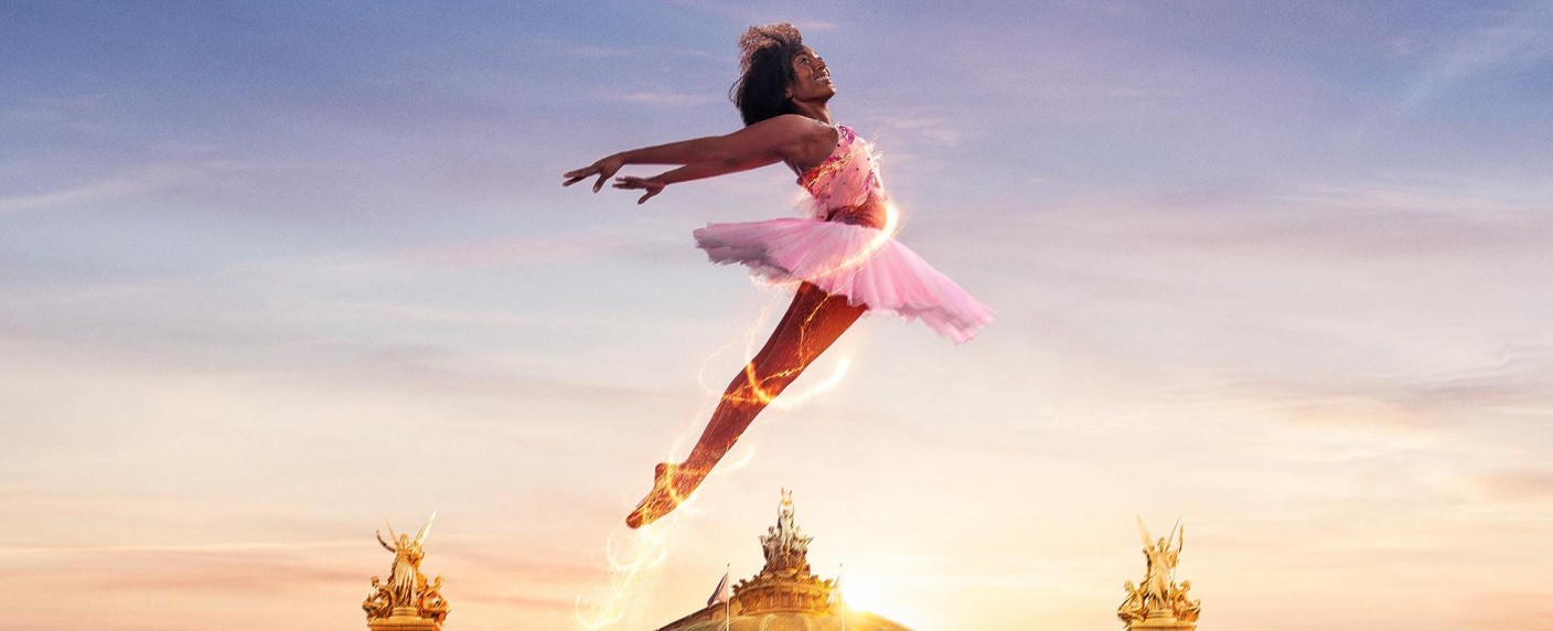 [UPDATE] „Spellbound“: Termin für zweite Staffel der magischen Tanzserie – Kampf der Jung-Hexen an der Ballett-Akademie – Bild: ZDF Studios