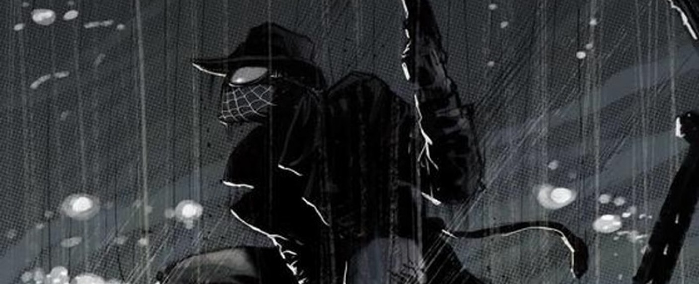 Amazon beschert „Spider-Man Noir“ die erste Real-Verfilmung – Neues Serienprojekt um Marvel-Figuren von Sony Pictures – Bild: Marvel