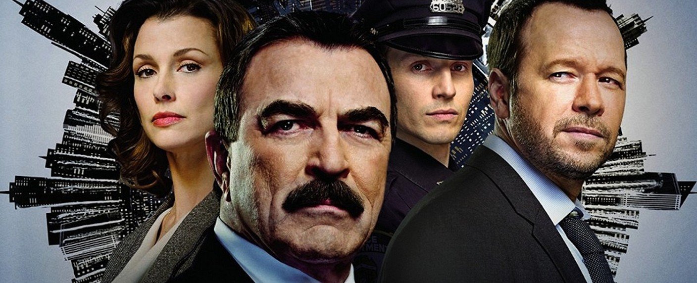 „Blue Bloods“ FOX Channel zeigt neue Staffel im Dezember