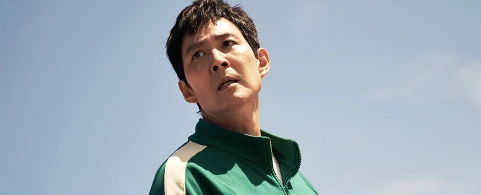 Spieler 456 (Lee Jung-jae) kehrt zurück in „Squid Game“ – Bild: Netflix