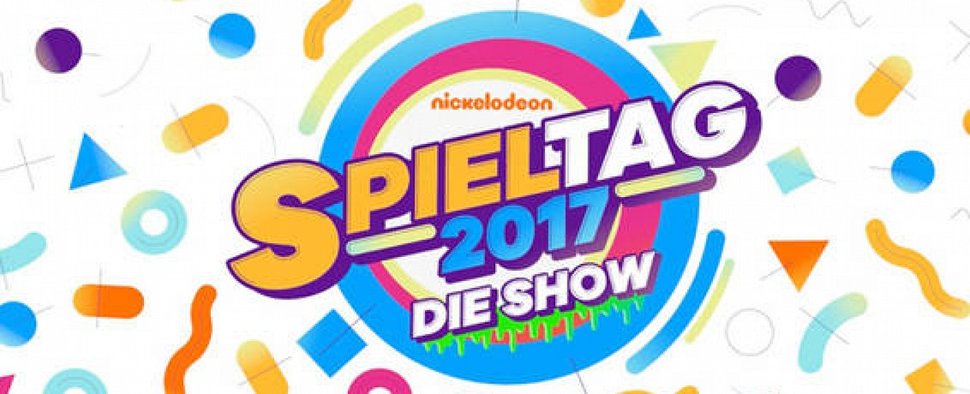 "Spieltag": Nickelodeon schaltet Programm nicht mehr ab – Event-Show mit Sascha Quade und den Lochis – Bild: Nickelodeon