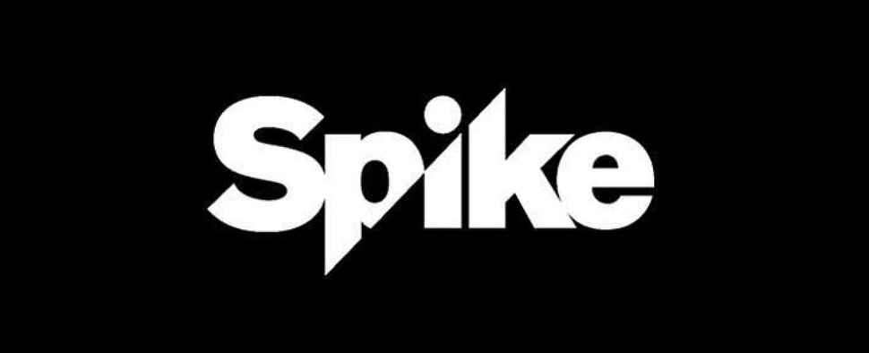 Hat bald ausgedient: das „Spike TV“-Logo – Bild: Spike TV