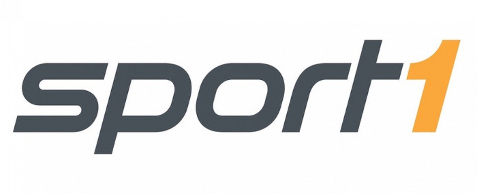 Sport1: Neues Logo – Bild: Sport1
