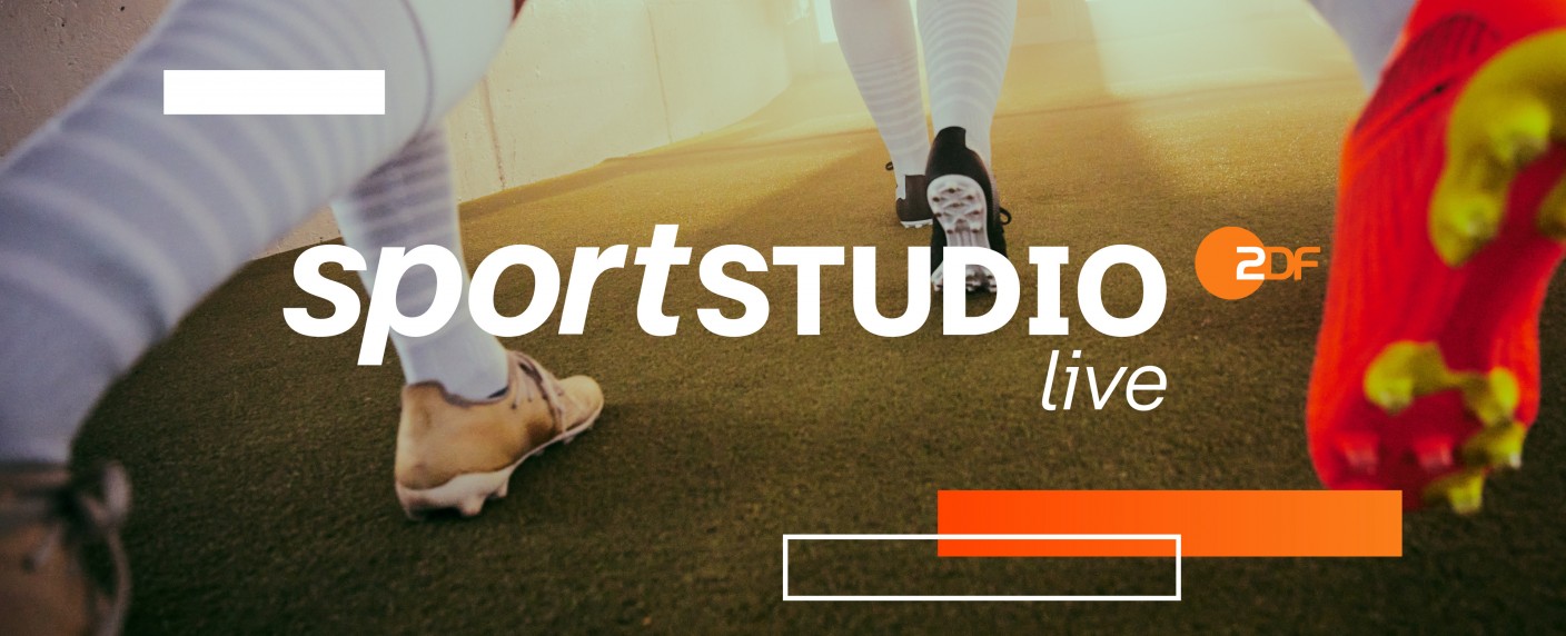 UEFA EURO 2024: So teilen sich ARD, ZDF, RTL und MagentaTV die Achtelfinalspiele auf – Übersicht der weiteren TV-Termine für die Fußball-EM 2024 – Bild: ZDF/​Marke und Design