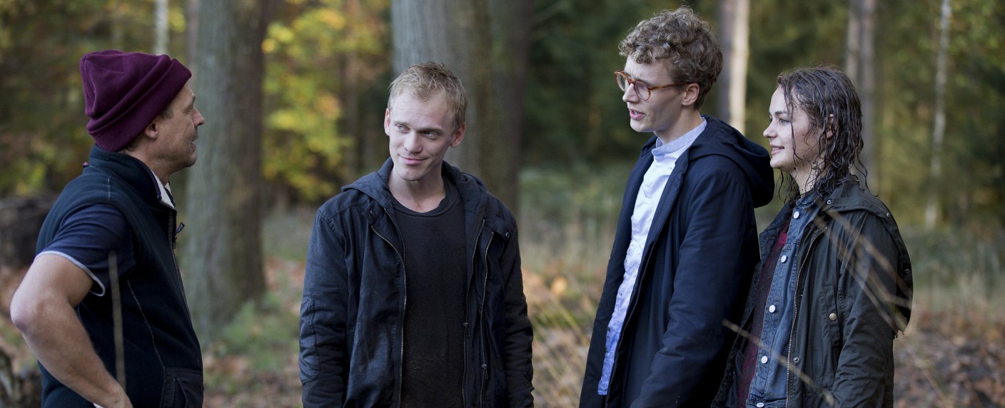 ZDF dreht achten „Spreewaldkrimi“ über alte sorbische Legende – Drei Filmstudenten verschwinden auf unerklärliche Weise – Bild: ZDF/​Oliver Vaccaro