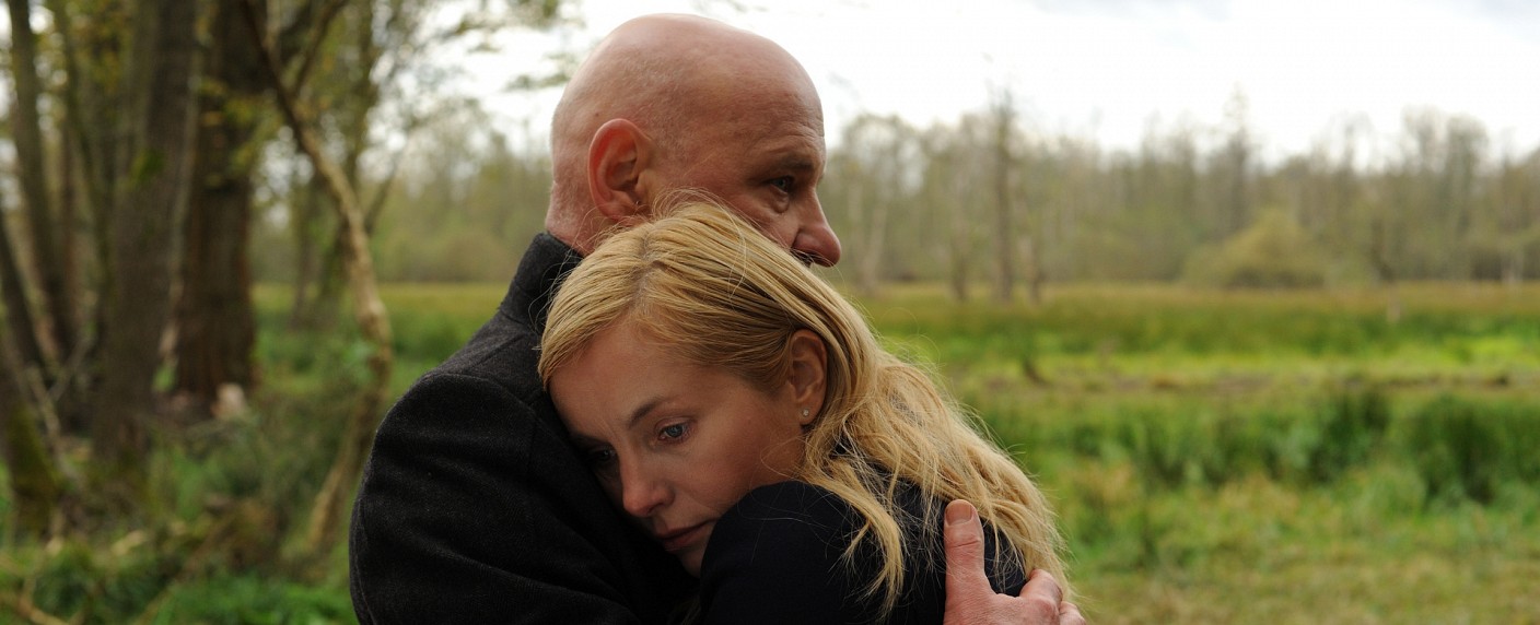 ZDF zeigt neuen „Spreewaldkrimi“ im November – Nadja Uhl kehrt als Kommissar Krügers Ex-Geliebte zurück – Bild: ZDF/​Hardy Spitz