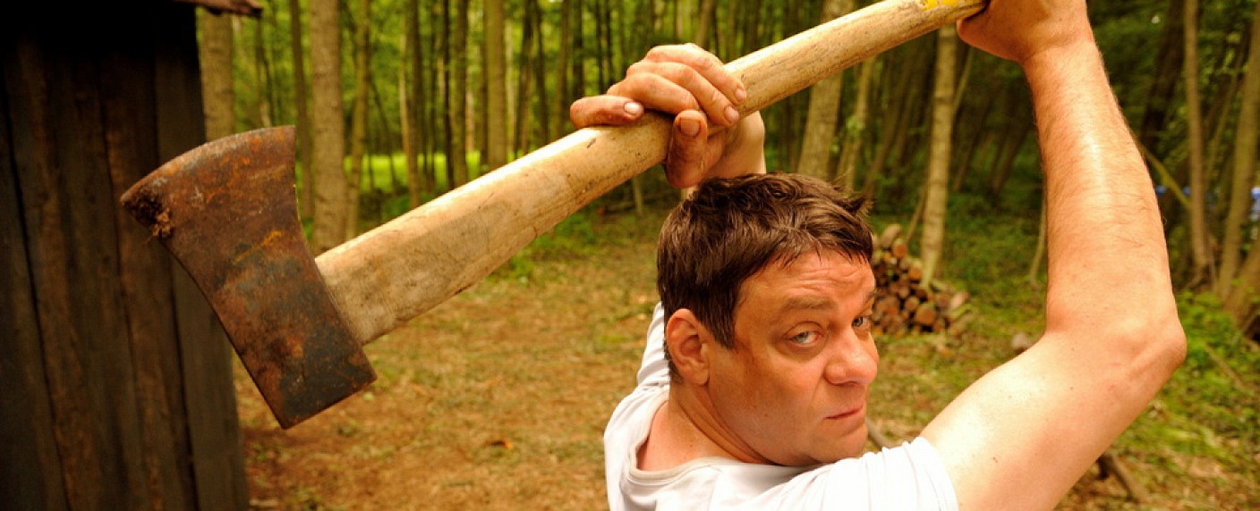 Deutsche Akademie für Fernsehen zeichnet „Spreewaldkrimi“ und „Weissensee“ aus – Auch Anke Engelke in Köln geehrt – Bild: ZDF