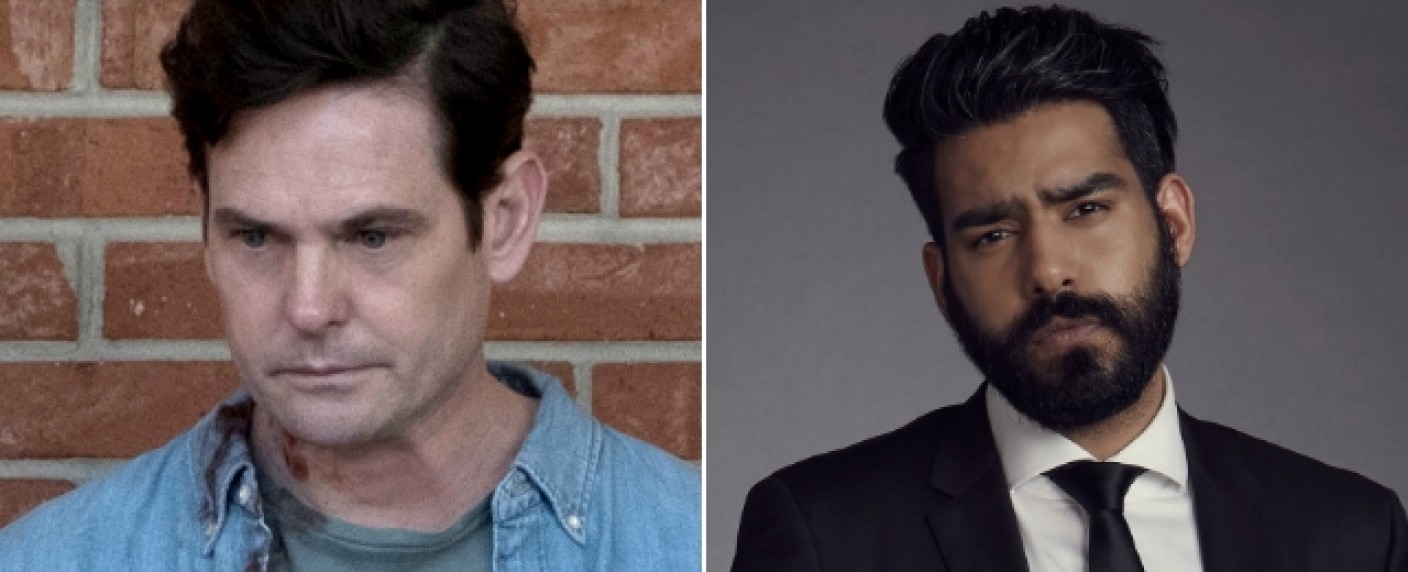 „The Haunting of Bly Manor“: Altstars und „iZombie“-Veteran in neuer „Spuk“-Staffel – Henry Thomas kehrt zurück, Rahul Kohli als Neuzugang – Bild: Netflix/​The CW