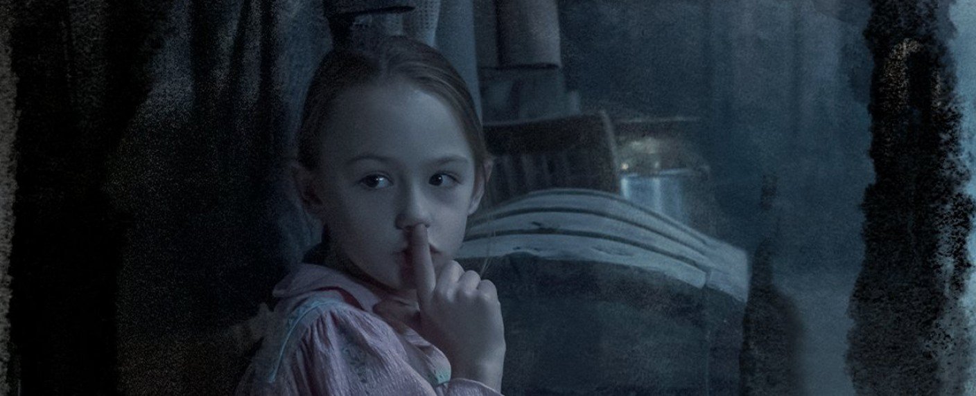 NetflixHorror „Spuk in Bly Manor“ Trailer und Starttermin zum „Hill House“Nachfolger