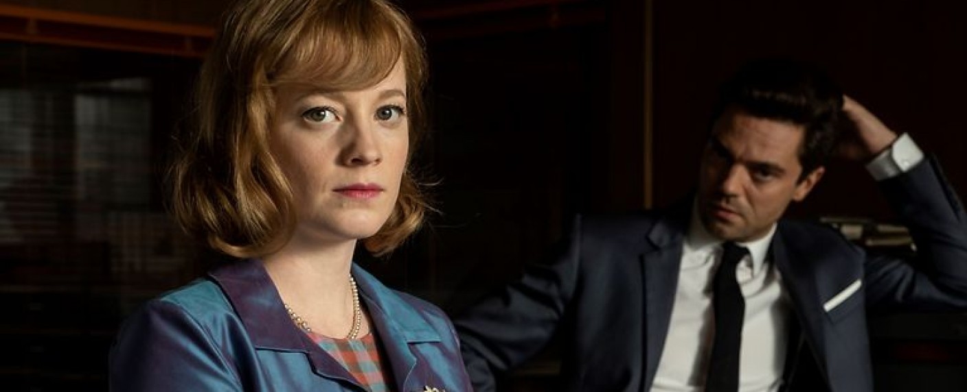 MagentaTV steigt bei Thriller „Spy City“ mit ein – Streaming-Anbieter sichert sich auch Kinderserie „Power Players“ – Bild: MagentaTV