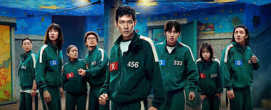 Netflix-Quoten: „Squid Game“ hui, „FUBAR“ pfui – Koreanischer Ausnahmeerfolg auch zum Abschluss herausragend – Bild: Netflix