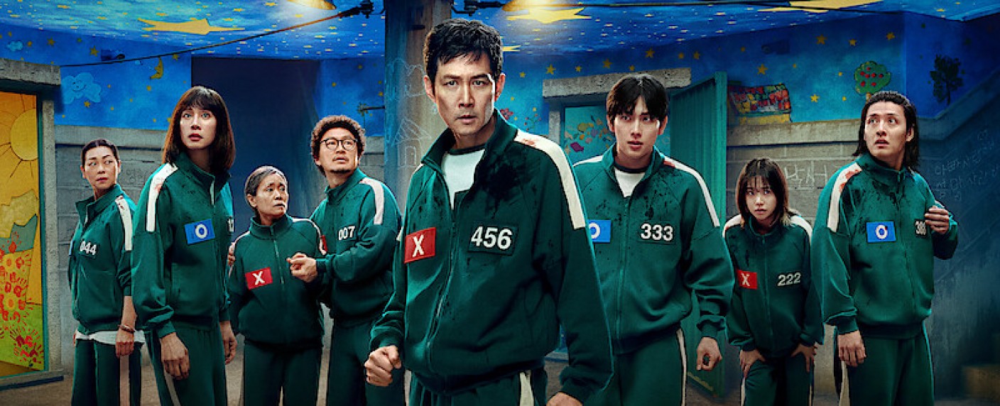 Netflix-Quoten: „Squid Game“ hui, „FUBAR“ pfui – Koreanischer Ausnahmeerfolg auch zum Abschluss herausragend – Bild: Netflix