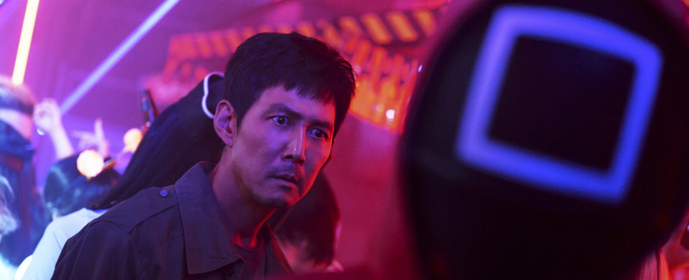 „Squid Game 2“: Diese Schauspieler sind in Staffel zwei dabei – Erste Bilder und Clips stellen Neuzugänge vor – Bild: Netflix