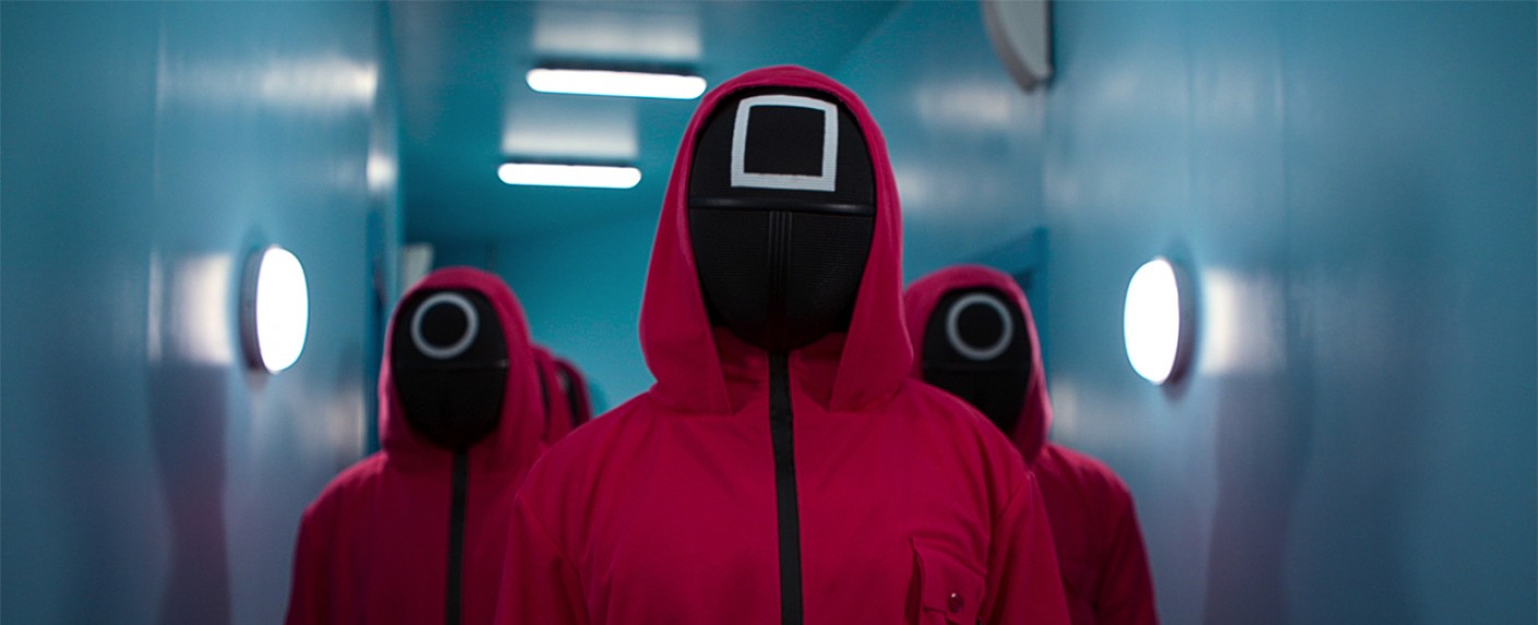 „Squid Game: The Challenge“: Netflix verlängert Gameshow-Variante der Hitserie – Zweite Staffel für erfolgreichen Reality-Wettstreit – Bild: Netflix