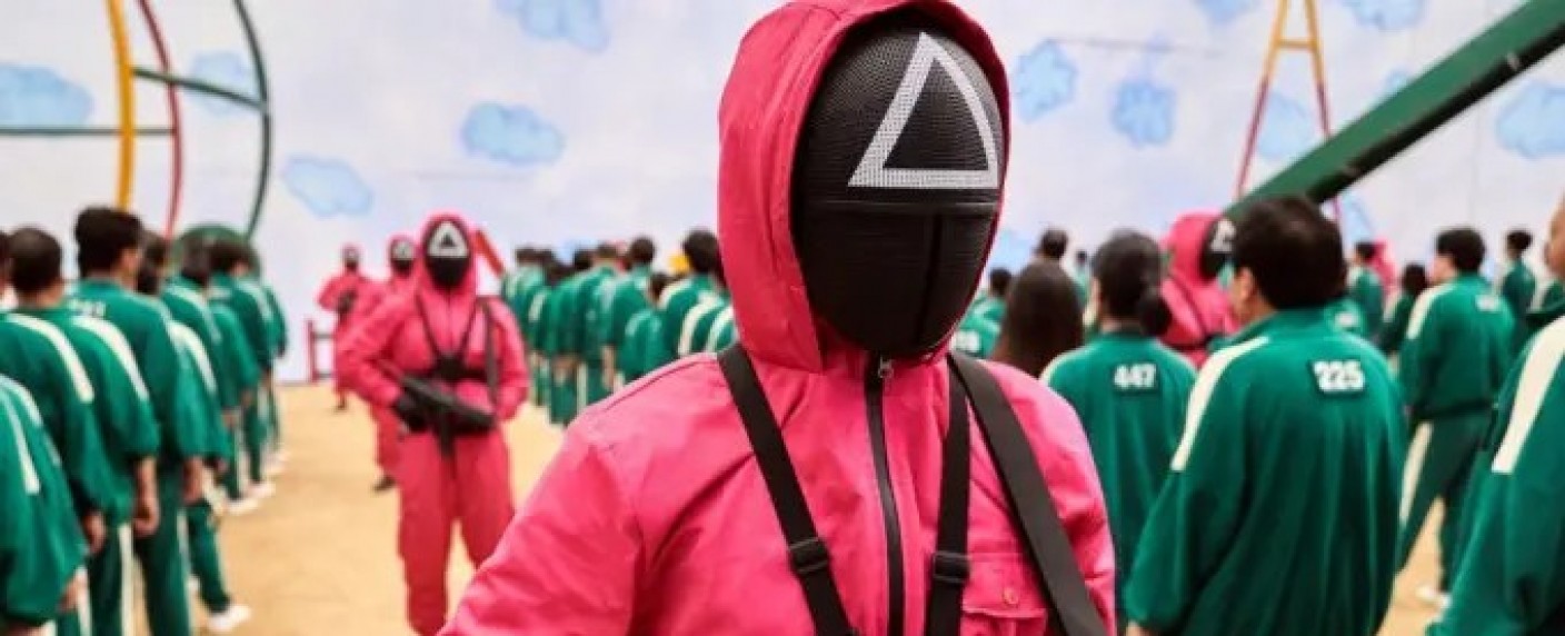 [UPDATE] „Squid Game“: Nicht nur Staffel 2 als Weihnachtsgeschenk von Netflix … – Weltweiter Streamingerfolg erhält dritte Staffel – Bild: Netflix