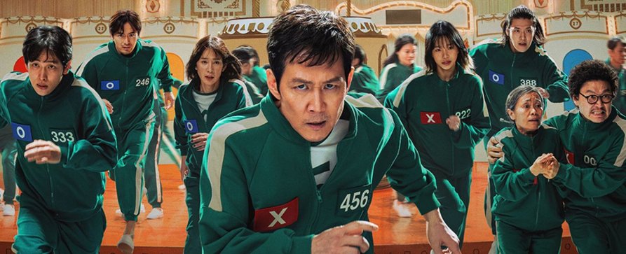 „Squid Game“-Schöpfer bringt neue Serie „The Dealer“ bei Netflix unter – Krimiserie in der Welt der Casinos und des Glücksspiels – Bild: Netflix