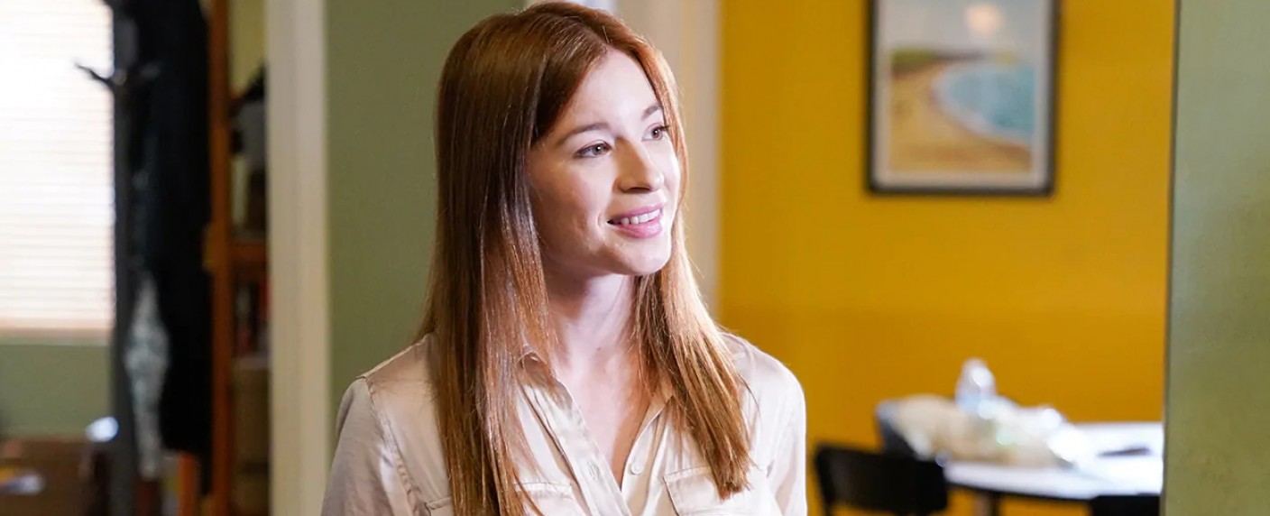 „Superman & Lois“: Stacey Farber („Degrassi“) als Bösewichtin mit dabei – Cast der neuen „Arrowverse“-Serie wächst weiter – Bild: CBC