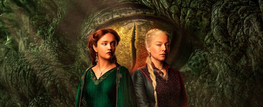 „House of the Dragon“, „The Last of Us“, „Euphoria“ und mehr: Wann kommen die neuen Staffeln? – Fans müssen sich auf lange Wartezeiten einstellen – Bild: HBO