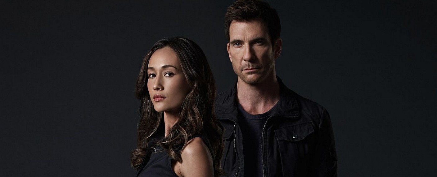 Sat.1-Serie „Stalker“ und „The McCarthys“ bei CBS abgesetzt – Serienende nach nur je einer Staffel – Bild: CBS