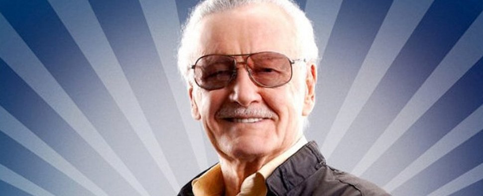 Stan Lee wird 100 Jahre alt – Bild: Marvel