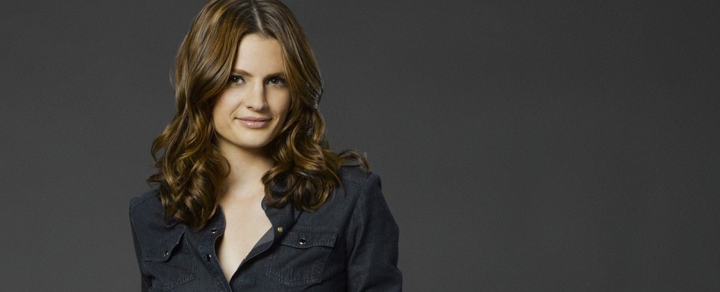 „Castle“-Star Stana Katic vor Hauptrolle in Psychothriller „Absentia“ – Serienproduktion für die AXN-Senderkette – Bild: ABC