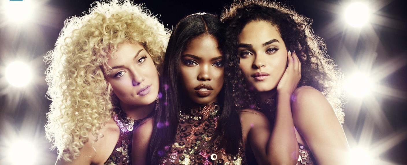 „Star“ engagiert „Emergency Room“-Darstellerin als Biest für Staffel zwei – Michael Michele wird neue Hauptdarstellerin – Bild: Tommy Garcia/​FOX