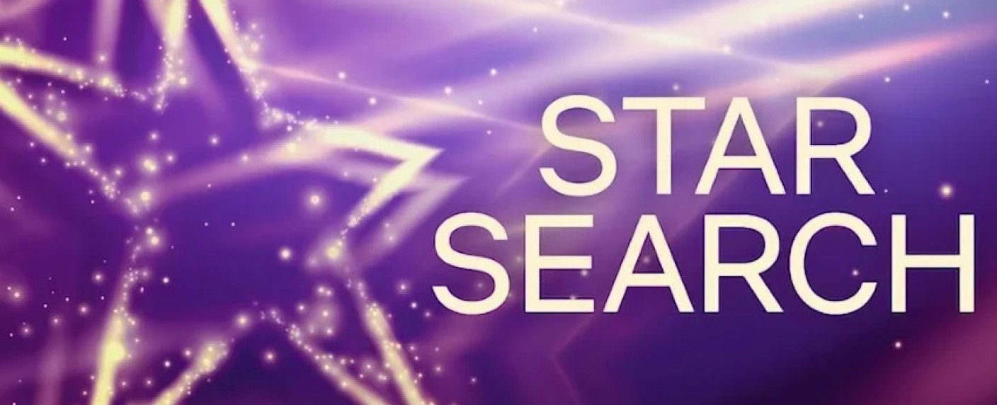 „Star Search“: Netflix legt Castingshow als Live-Sendung neu auf – Streamingdienst wagt nächsten Schritt im Live-Streaming – Bild: Netflix