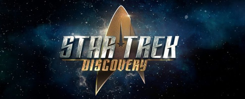 "Star Trek: Discovery": Neuer Trailer zum Produktionsstart – Kurze Blicke auf Kostüme und Sets der neuen Serie – Bild: CBS Paramount Television