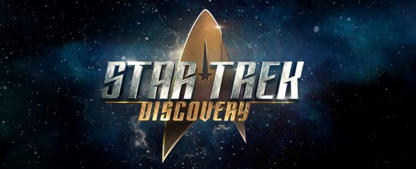 „Star Trek: Discovery“: Drei neue Sternenflotten-Offiziere engagiert – Maulik Pancholy („30 Rock“) wird Schiffsarzt – Bild: CBS Paramount Television