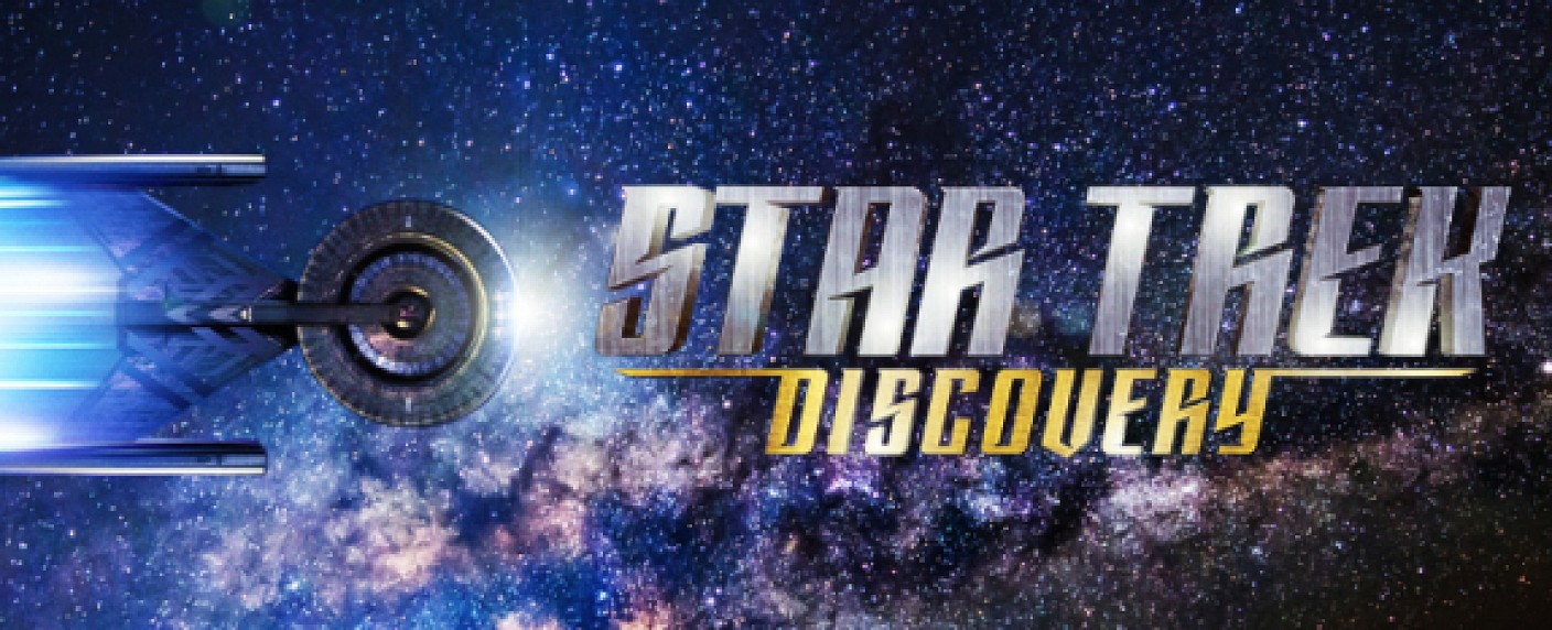 „Star Trek: Discovery“: Free-TV-Premiere beim Streaming-Anbieter Pluto TV – Angebot aus dem Haus ViacomCBS erbt Sci-Fi-Serie – Bild: CBS All Access