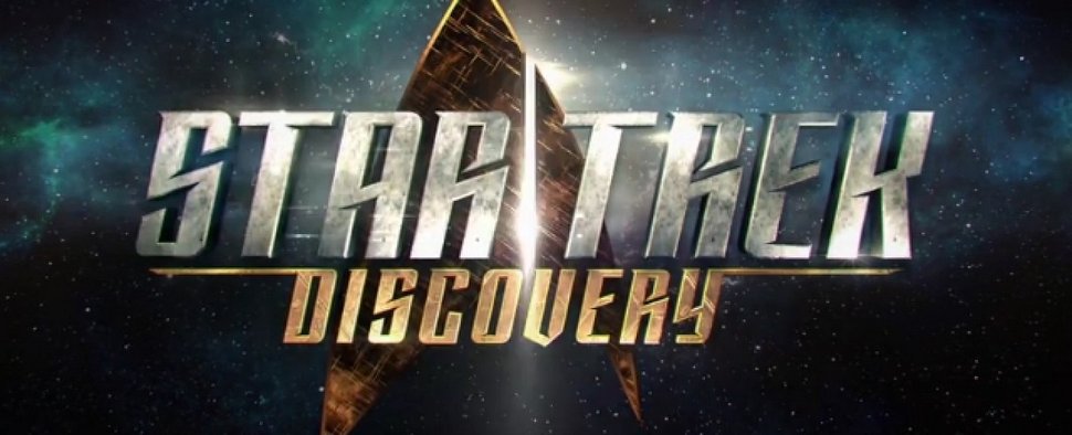 "Star Trek: Discovery": Bryan Fuller tritt als Showrunner zurück – Neue Serie soll im Mai 2017 kommen – Bild: YouTube/CBS