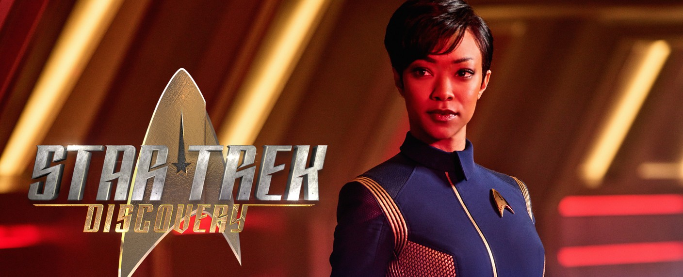 Zum Start von „Star Trek: Discovery“: Tele 5 zeigt „Star Trek“-Serienklassiker – „Deep Space Nine“, „Raumschiff Voyager“ und „Das nächste Jahrhundert“ zurück im Free-TV – Bild: CBS Interactive