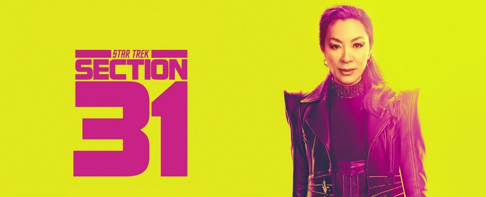 „Star Trek: Section 31“ – Bild: Paramount+
