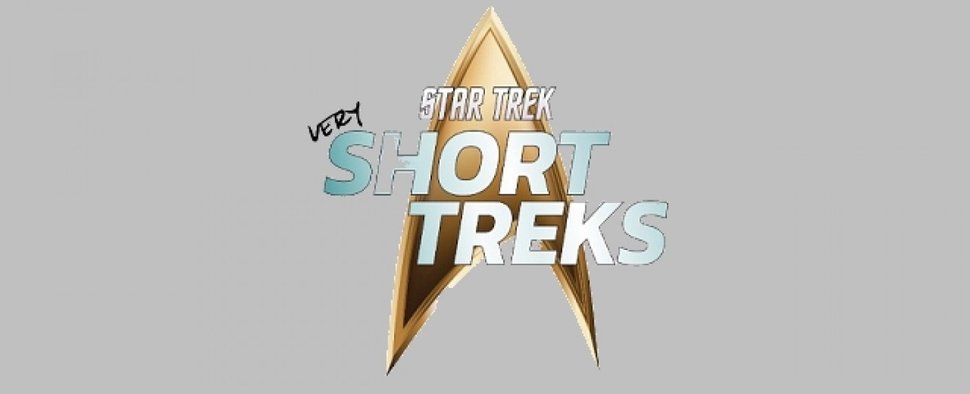 „Star Trek: Very Short Treks“ – Bild: Paramount+