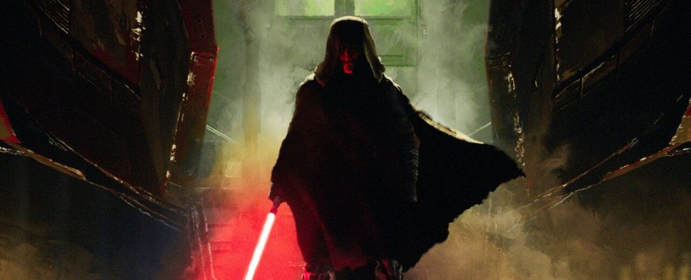 „Star Wars“-Bösewicht Darth Maul erhält seine eigene Serie „Shadow Lord“ – Bild: Star Wars/Disney+