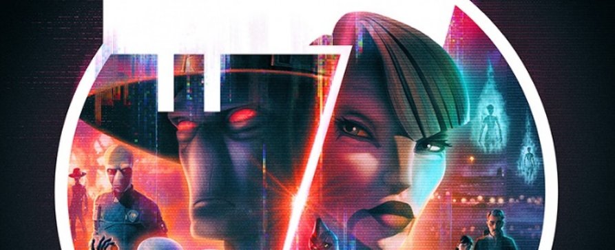 „Star Wars“: Disney+ kündigt überraschend Termin für neue Serie an – „Star Wars: Geschichten der Unterwelt“ wird am „Star Wars“-Tag veröffentlicht – Bild: Lucasfilm Ltd.