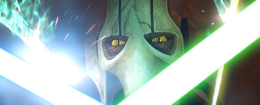 „Star Wars“: Erster Trailer stellt „Geschichten des Imperiums“ von Dave Filoni vor – Sequel zu „Geschichten der Jedi“ kommt schon bald zu Disney+ – Bild: Lucasfilm/​Disney+