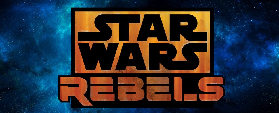 „Star Wars Rebels“ – Bild: Disney XD
