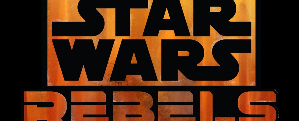 „Star Wars Rebels“ – Bild: Lucasfilm