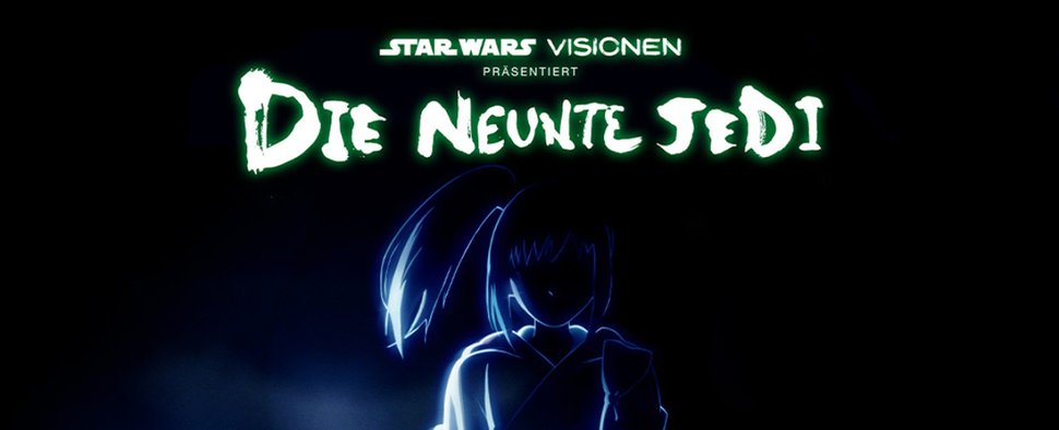 „Star Wars: Visionen präsentiert – Die neunte Jedi“ – Bild: Lucasfilm/Disney+