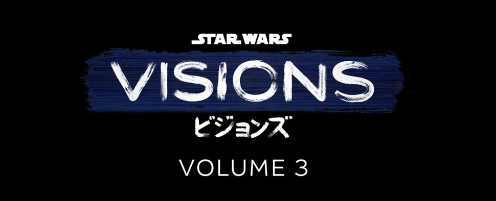 "Star Wars: Visionen": Trailer stellt Folgen der dritten Staffel vor – Neun weitere japanische Animations-Geschichten – Bild: Lucasfilm Ltd