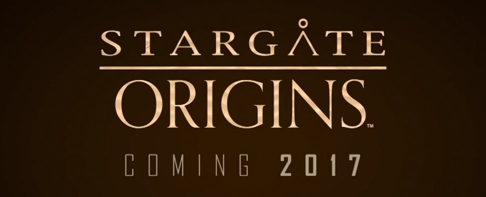 MGM belebt "Stargate" mit Mini-Serie "Stargate Origins" wieder – Studio plant neue Online-Plattform für das Franchise – Bild: MGM