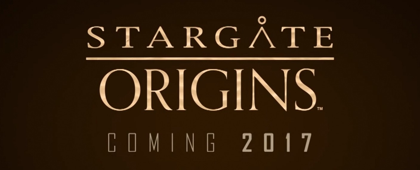 MGM belebt „Stargate“ mit Mini-Serie „Stargate Origins“ wieder – Studio plant neue Online-Plattform für das Franchise – Bild: MGM