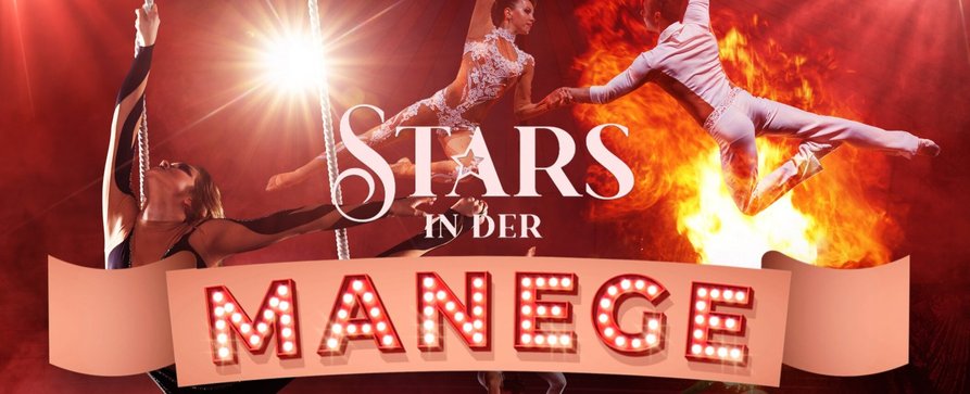 „Stars in der Manege“: Jana Ina Zarrella als Zirkusdirektorin an der Seite von Jörg Pilawa – Sat.1 verrät Promis für Neuauflage der Zirkusgala – Bild: Sat.1/​Adobe Stock