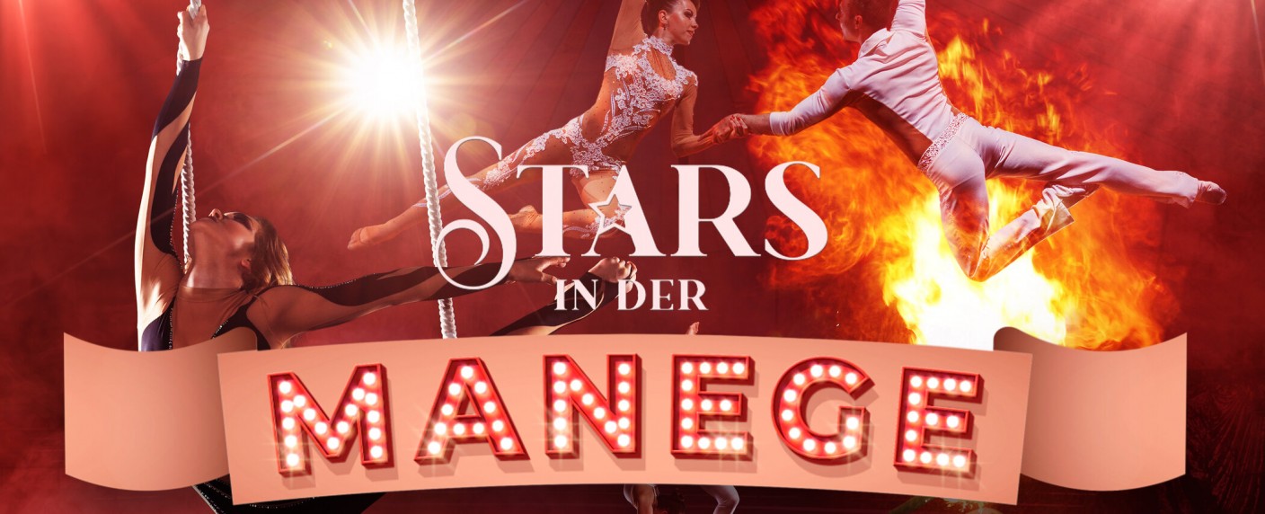 „Stars in der Manege“: Jana Ina Zarrella als Zirkusdirektorin an der Seite von Jörg Pilawa – Sat.1 verrät Promis für Neuauflage der Zirkusgala – Bild: Sat.1/​Adobe Stock
