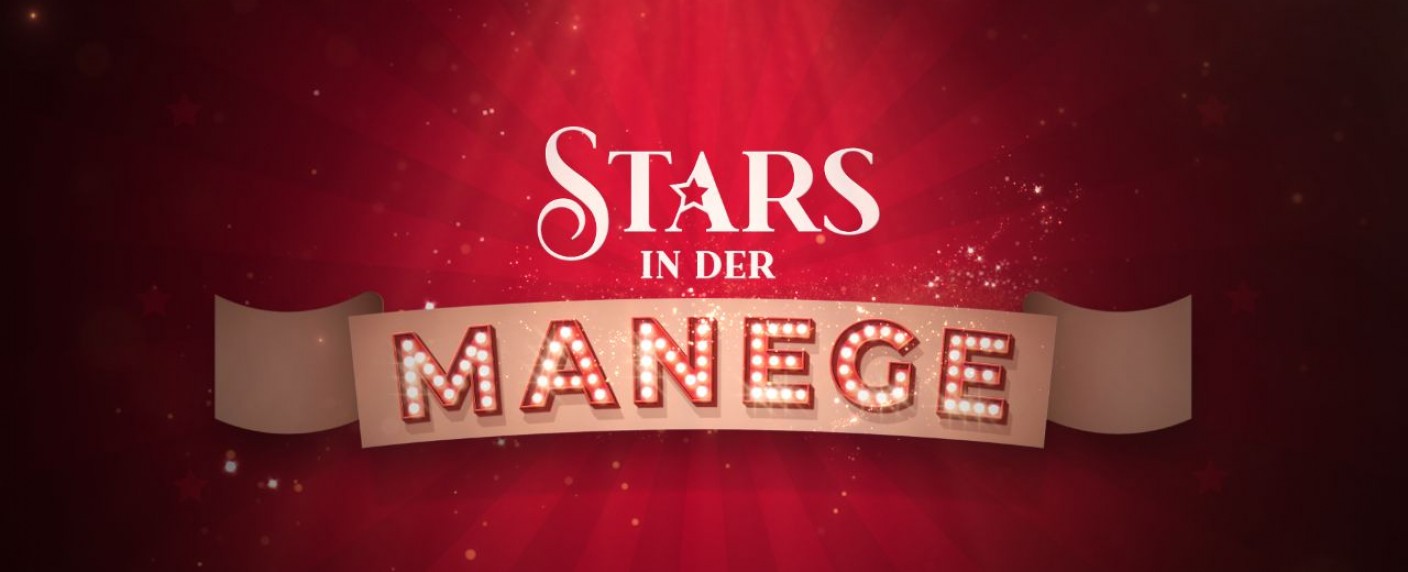 „Stars in der Manege“ wird auf neuem Sender neu aufgelegt – Legendäre TV-Gala aus dem Circus Krone kehrt zurück – Bild: München Ticket