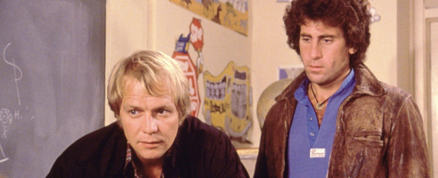 RTL Nitro zeigt „Starsky & Hutch“-Erstausstrahlungen – Plus: „Trio mit vier Fäusten“ und weitere Serienklassiker – Bild: RTL Nitro